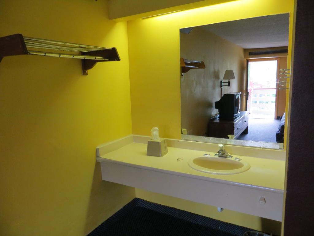 A2C Budget Hotelアトランタ 部屋 写真
